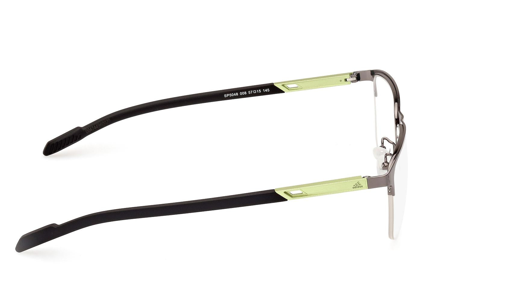 Adidas Sport Eyeglasses SP5048 008