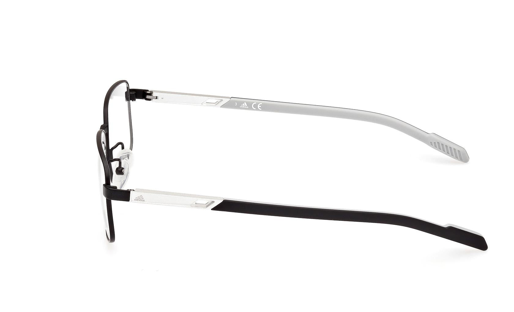 Adidas Sport Eyeglasses SP5049 005