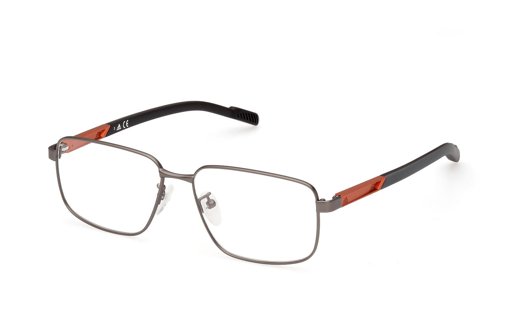 Adidas Sport Eyeglasses SP5049 009