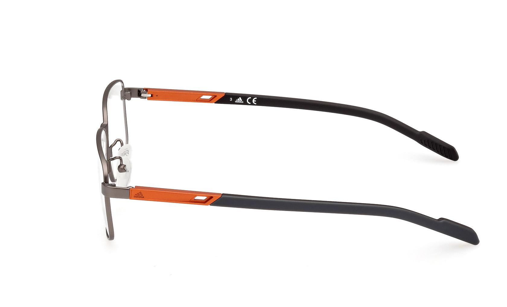 Adidas Sport Eyeglasses SP5049 009