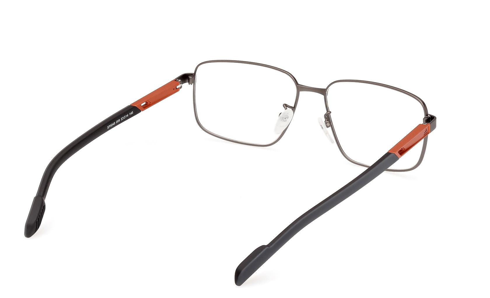 Adidas Sport Eyeglasses SP5049 009