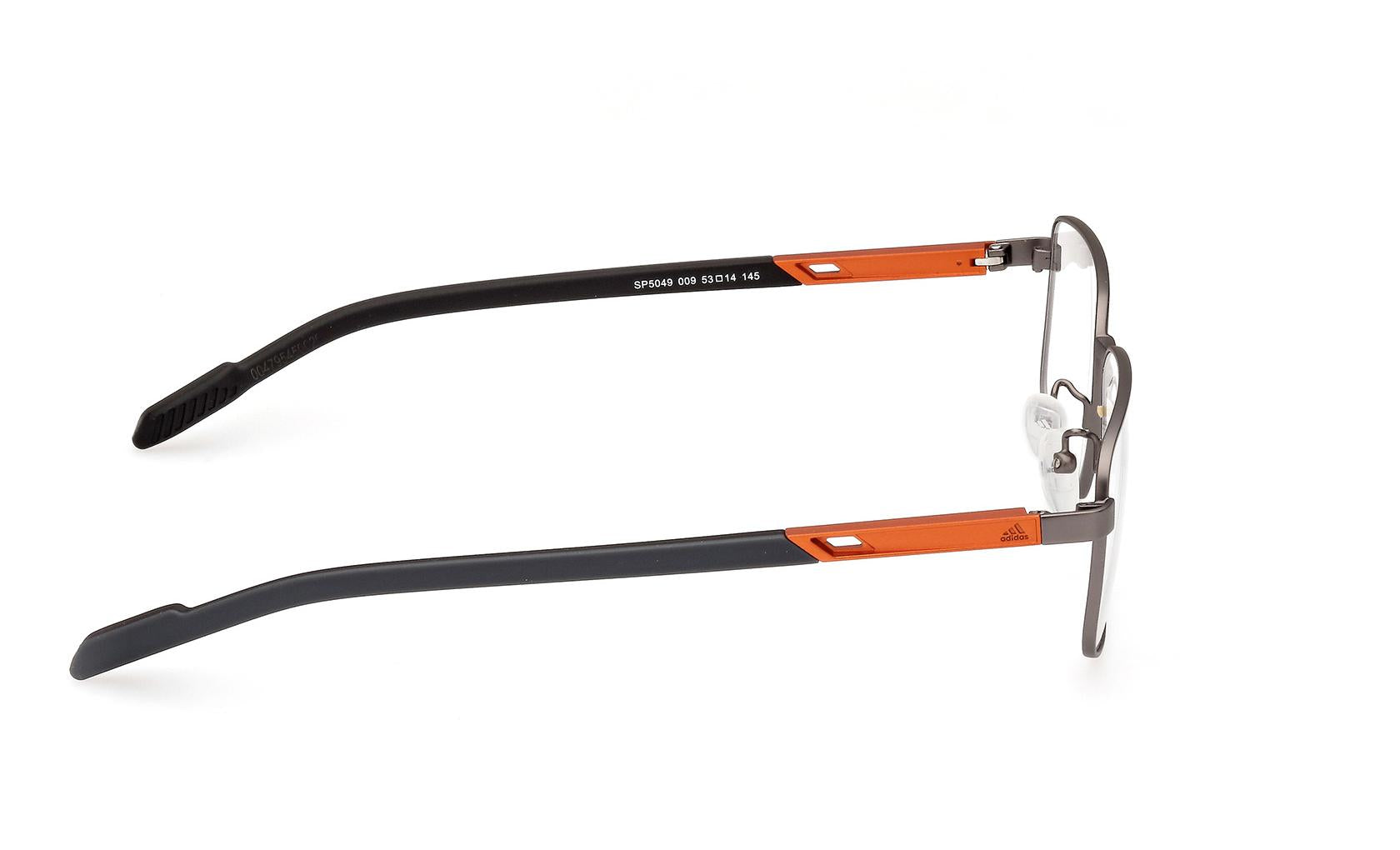 Adidas Sport Eyeglasses SP5049 009