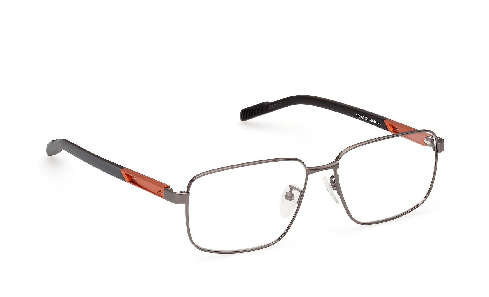 Adidas Sport Eyeglasses SP5049 009