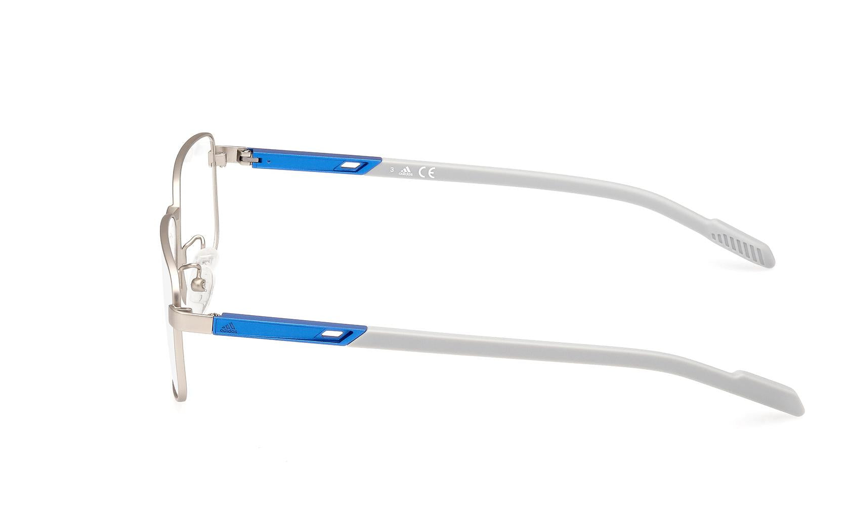 Adidas Sport Eyeglasses SP5049 020