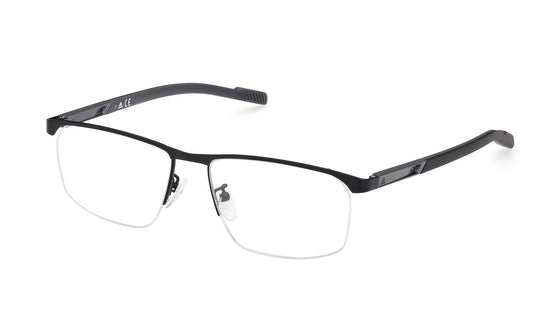 Adidas Sport Eyeglasses SP5050 002