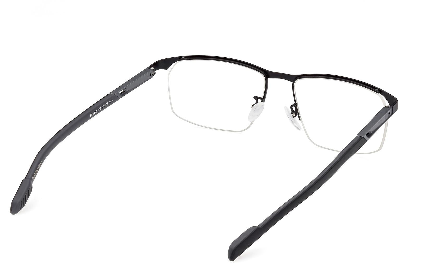 Adidas Sport Eyeglasses SP5050 002