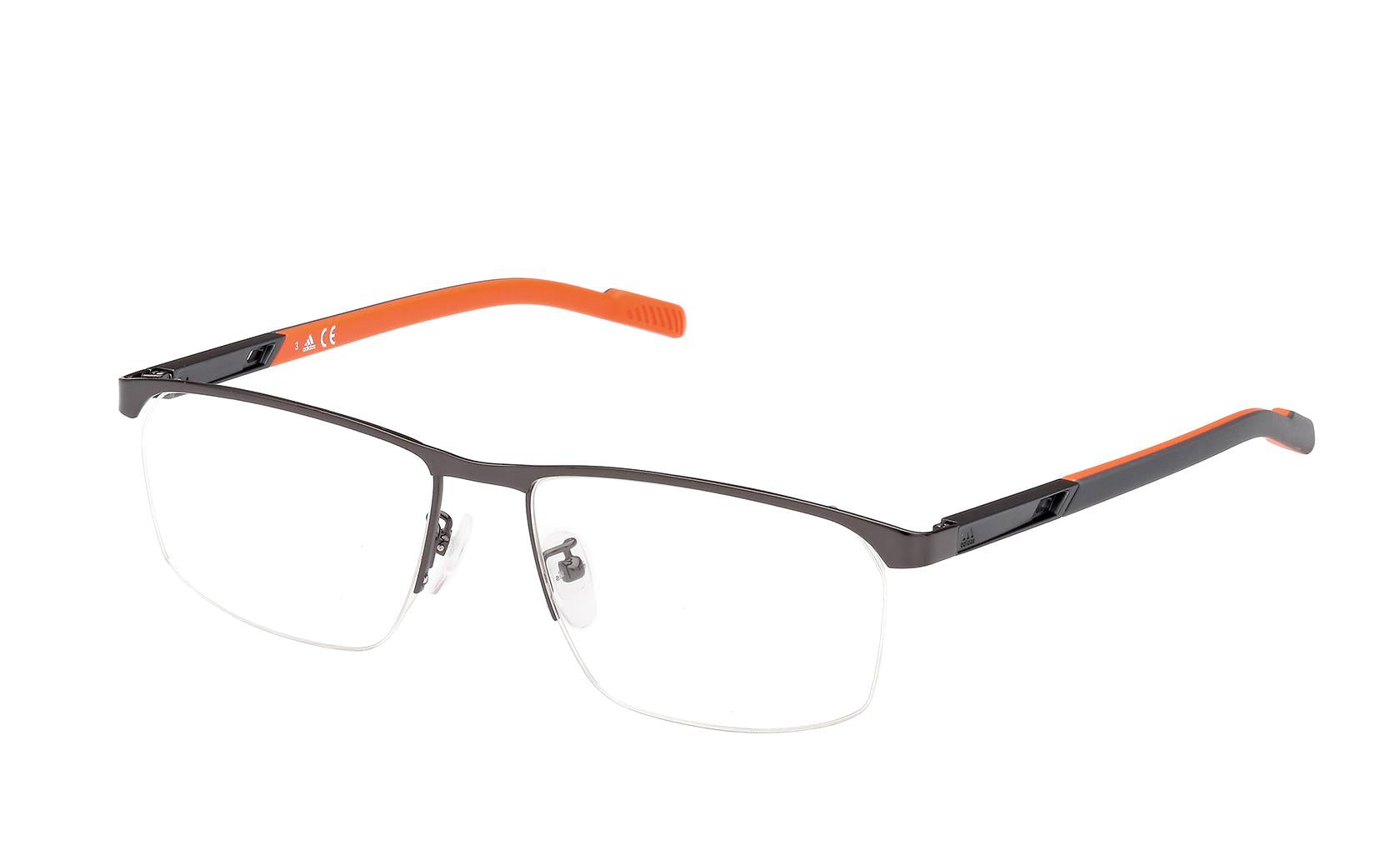 Adidas Sport Eyeglasses SP5050 008