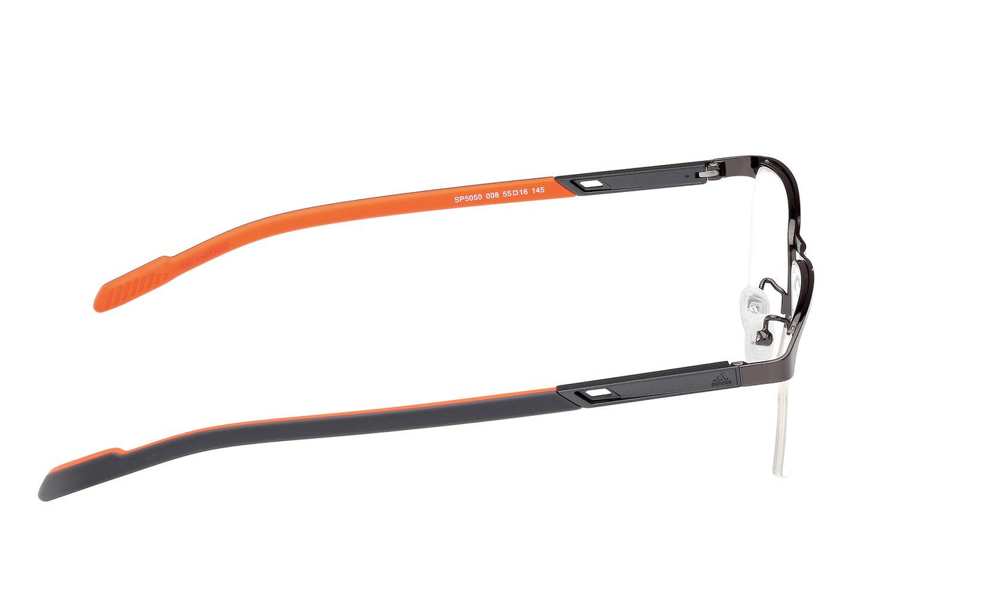 Adidas Sport Eyeglasses SP5050 008