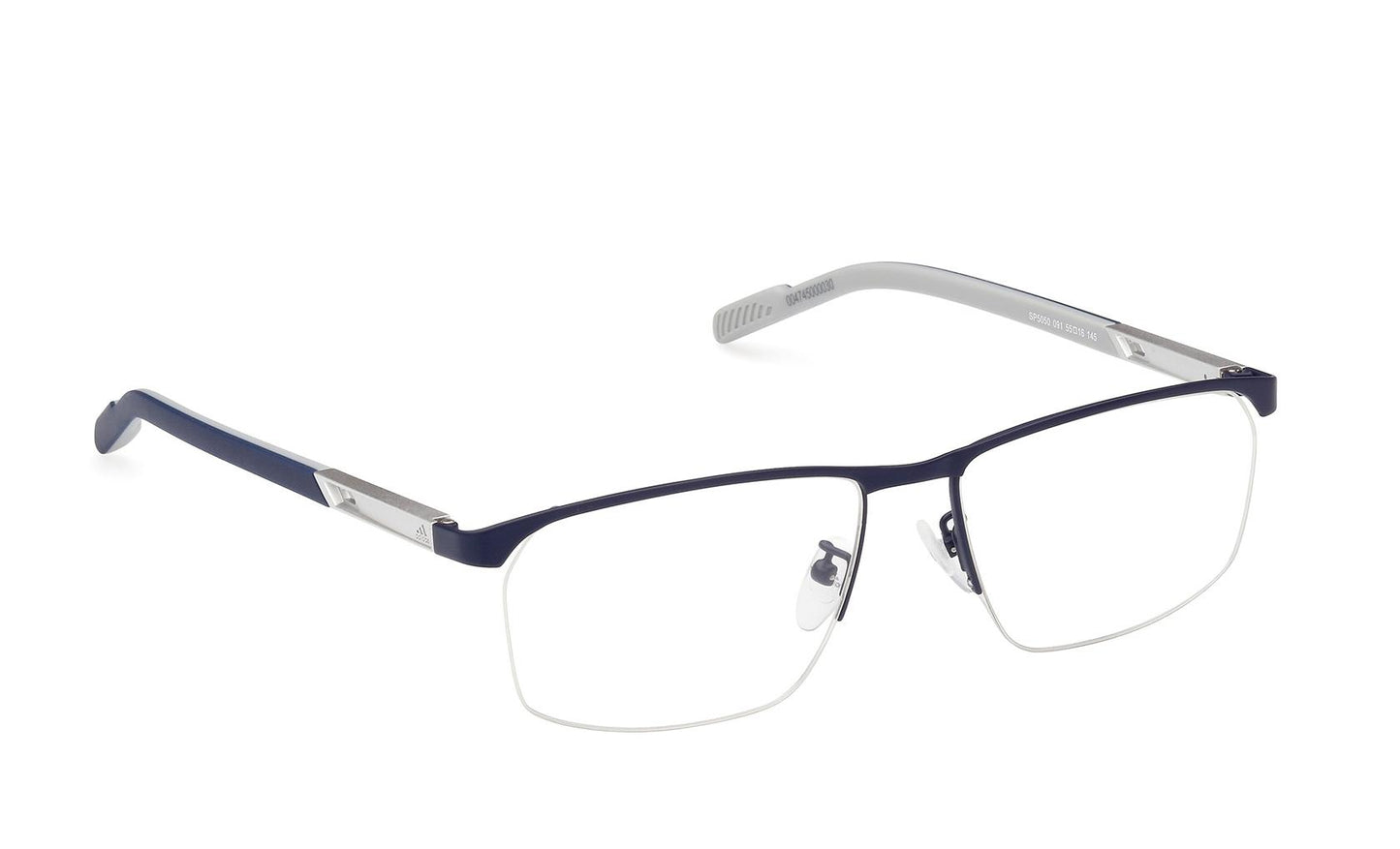 Adidas Sport Eyeglasses SP5050 091