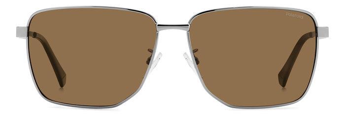 Polaroid 2143/G/S/X Sunglasses PLD{PRODUCT.NAME} 6LB/SP