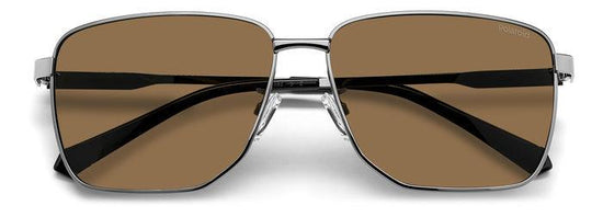 Polaroid 2143/G/S/X Sunglasses PLD{PRODUCT.NAME} 6LB/SP