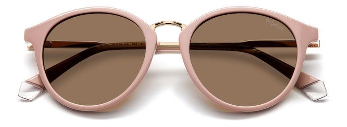 Polaroid 4147/S/X Sunglasses PLD{PRODUCT.NAME} 35J/SP