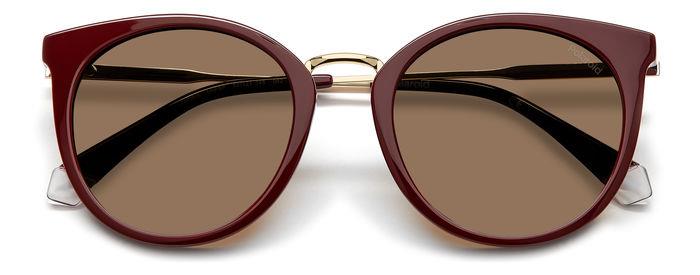 Polaroid 4146/S/X Sunglasses PLD{PRODUCT.NAME} LHF/SP