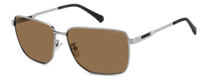 Polaroid 2143/G/S/X Sunglasses PLD{PRODUCT.NAME} 6LB/SP