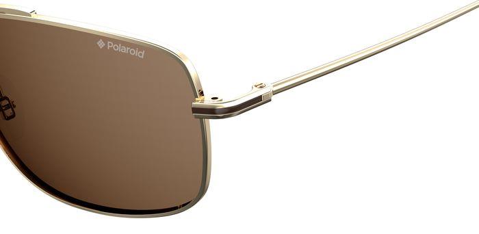 Polaroid {Product.Name} Sunglasses PLD6107/S/X J5G/SP