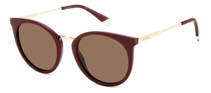 Polaroid 4146/S/X Sunglasses PLD{PRODUCT.NAME} LHF/SP