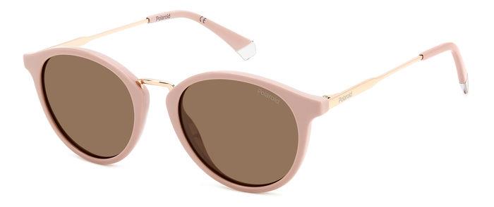 Polaroid 4147/S/X Sunglasses PLD{PRODUCT.NAME} 35J/SP
