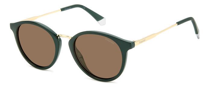 Polaroid 4147/S/X Sunglasses PLD{PRODUCT.NAME} 1ED/SP
