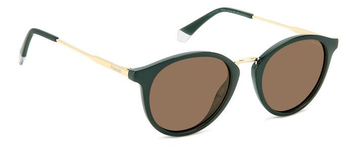 Polaroid 4147/S/X Sunglasses PLD{PRODUCT.NAME} 1ED/SP