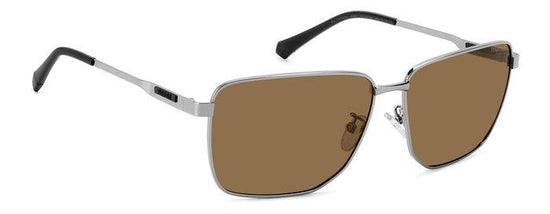 Polaroid 2143/G/S/X Sunglasses PLD{PRODUCT.NAME} 6LB/SP