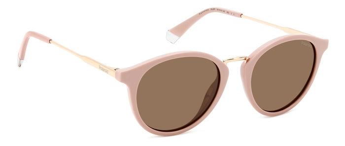 Polaroid 4147/S/X Sunglasses PLD{PRODUCT.NAME} 35J/SP