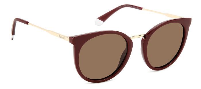 Polaroid 4146/S/X Sunglasses PLD{PRODUCT.NAME} LHF/SP
