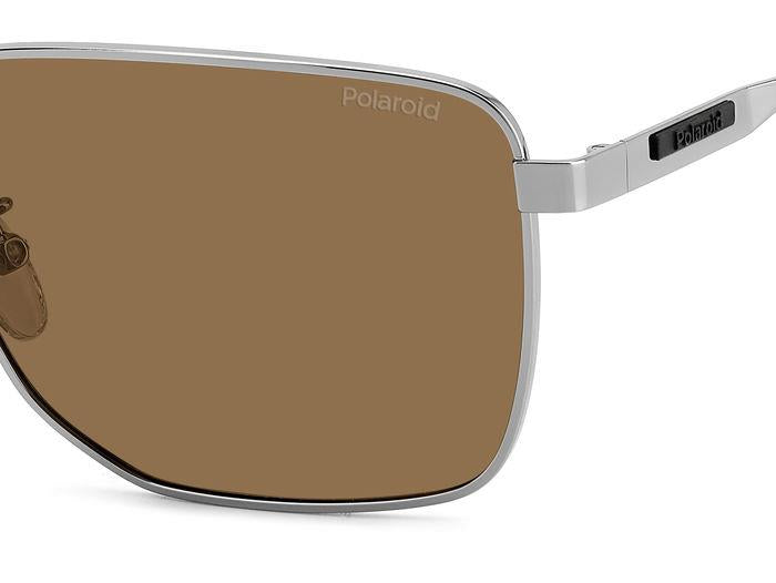 Polaroid 2143/G/S/X Sunglasses PLD{PRODUCT.NAME} 6LB/SP