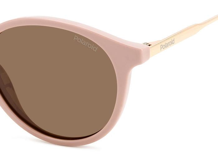 Polaroid 4147/S/X Sunglasses PLD{PRODUCT.NAME} 35J/SP