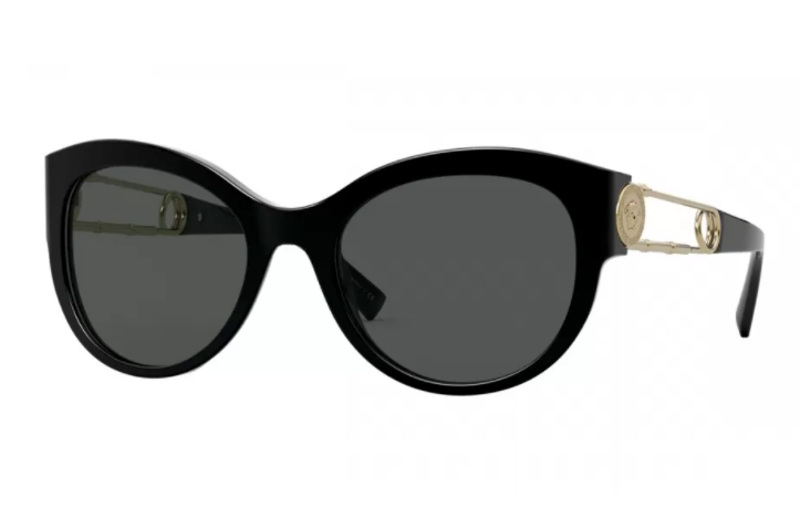 Versace Sunglasses VE4389 BLACK