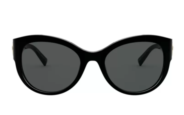 Versace Sunglasses VE4389 BLACK