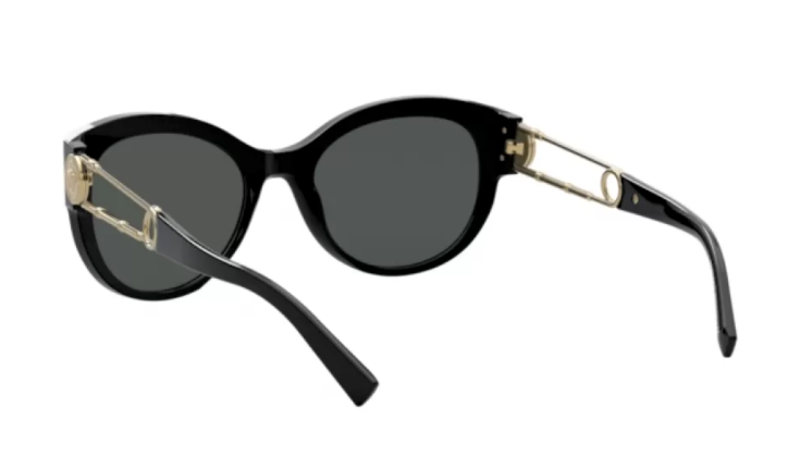 Versace Sunglasses VE4389 BLACK