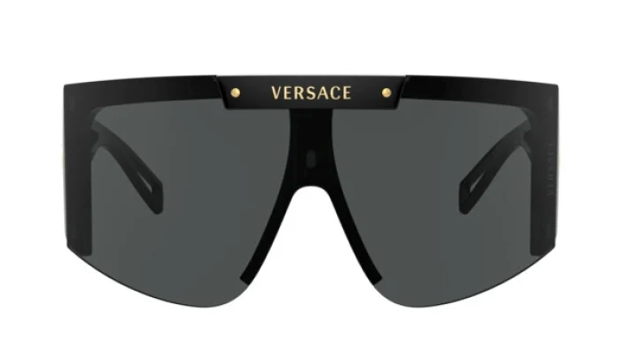 Versace Sunglasses VE4393 BLACK