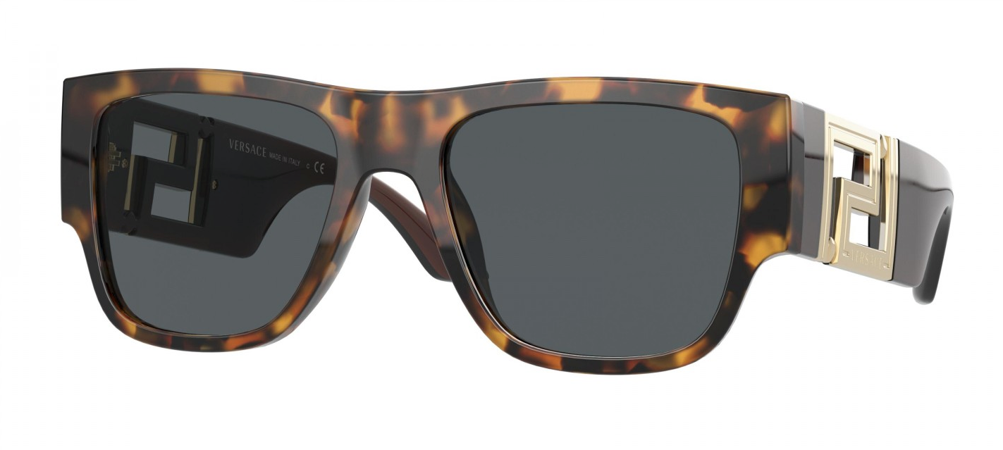 Versace Sunglasses VE4403 HAVANA