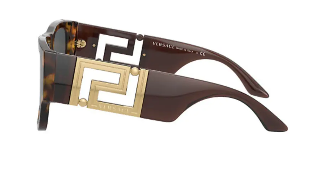 Versace Sunglasses VE4403 HAVANA