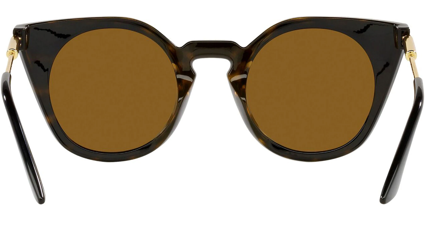 Versace Sunglasses VE4410 HAVANA