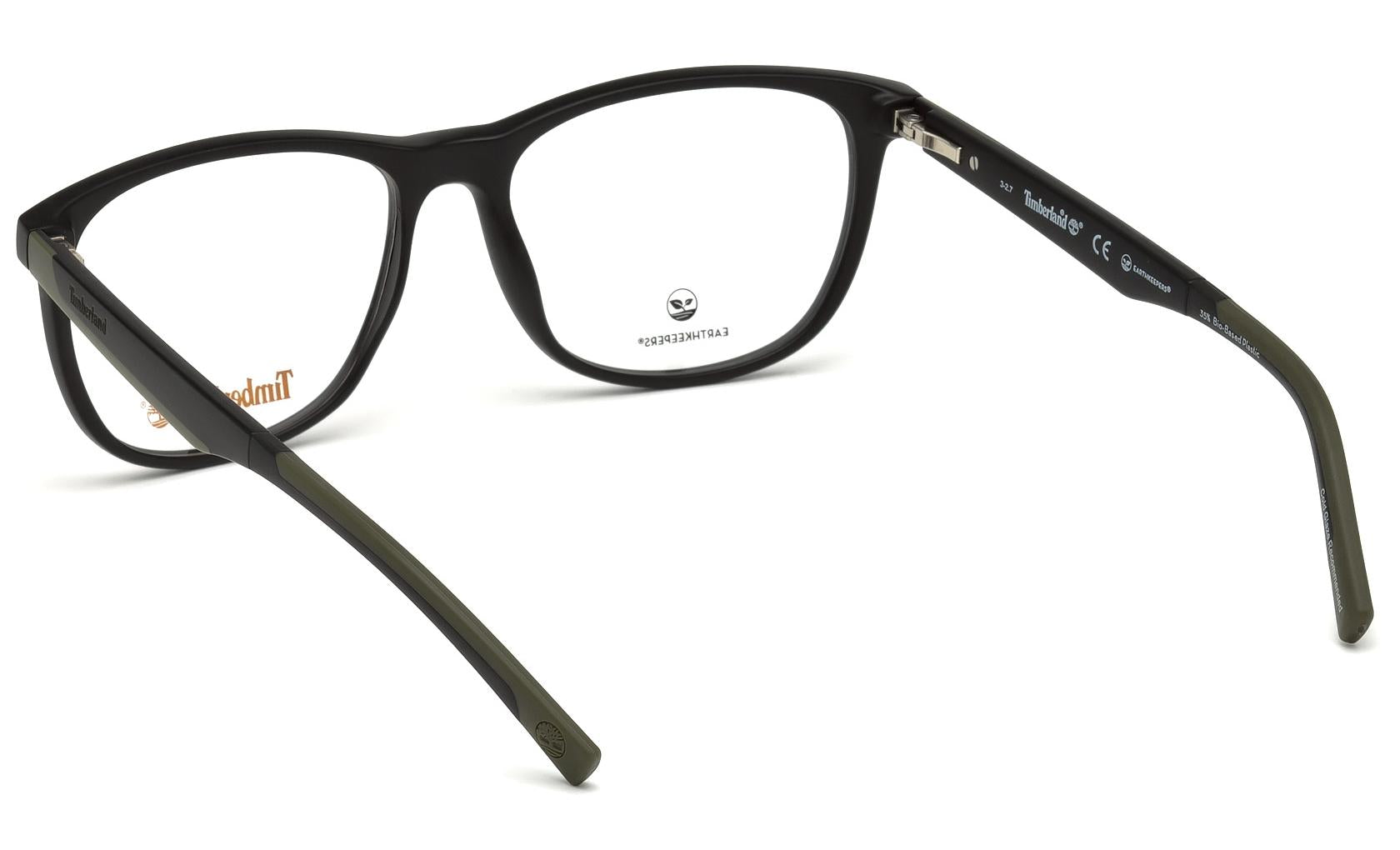 Timberland Eyeglasses TB1576 002