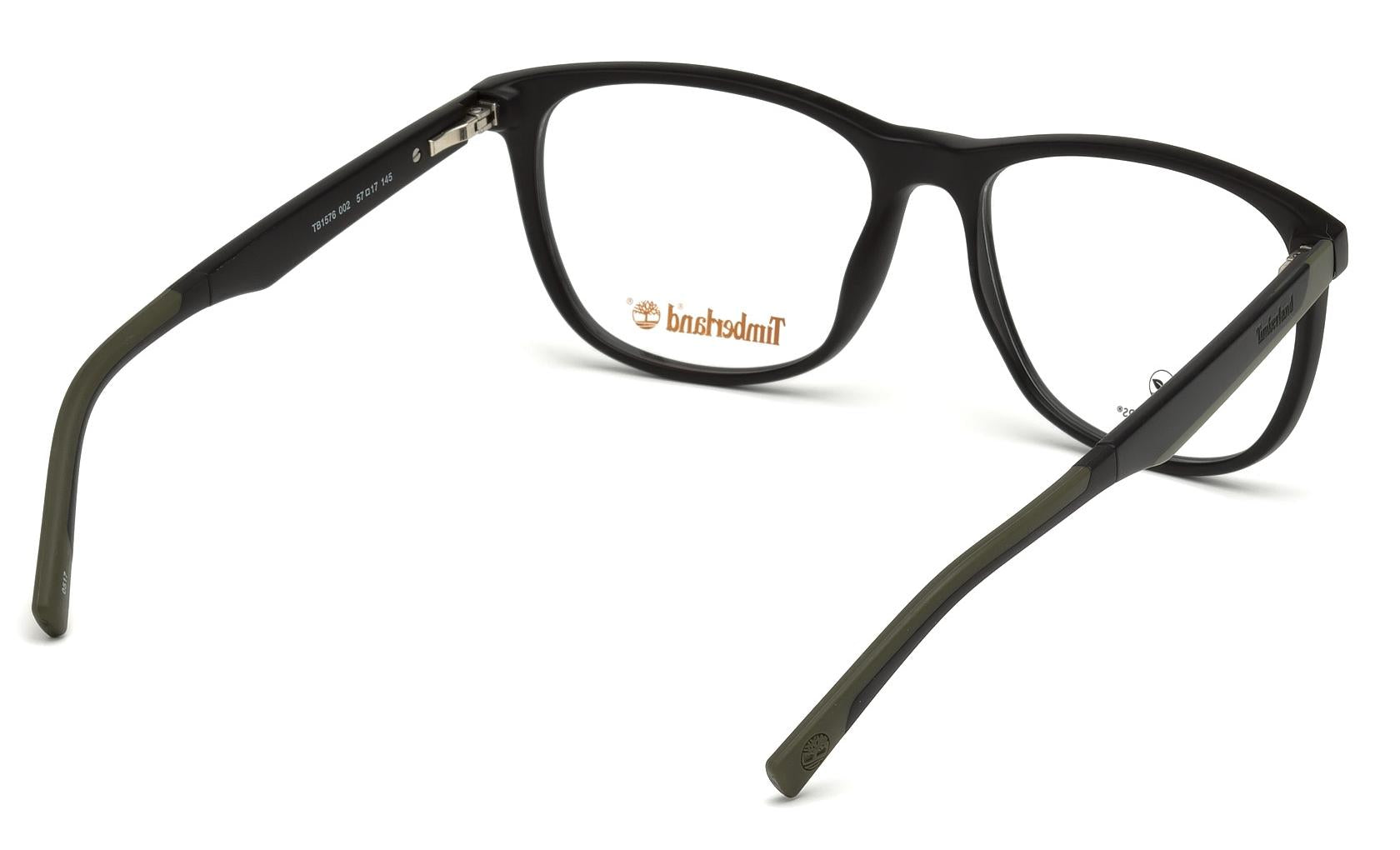 Timberland Eyeglasses TB1576 002