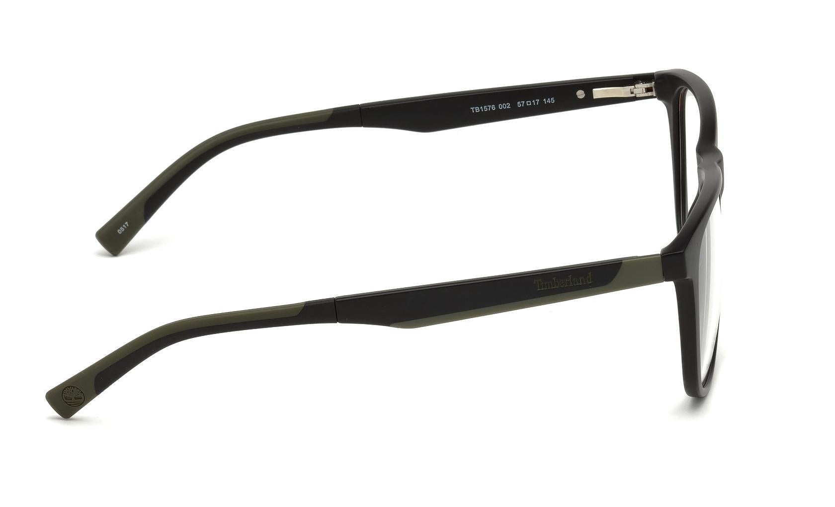 Timberland Eyeglasses TB1576 002