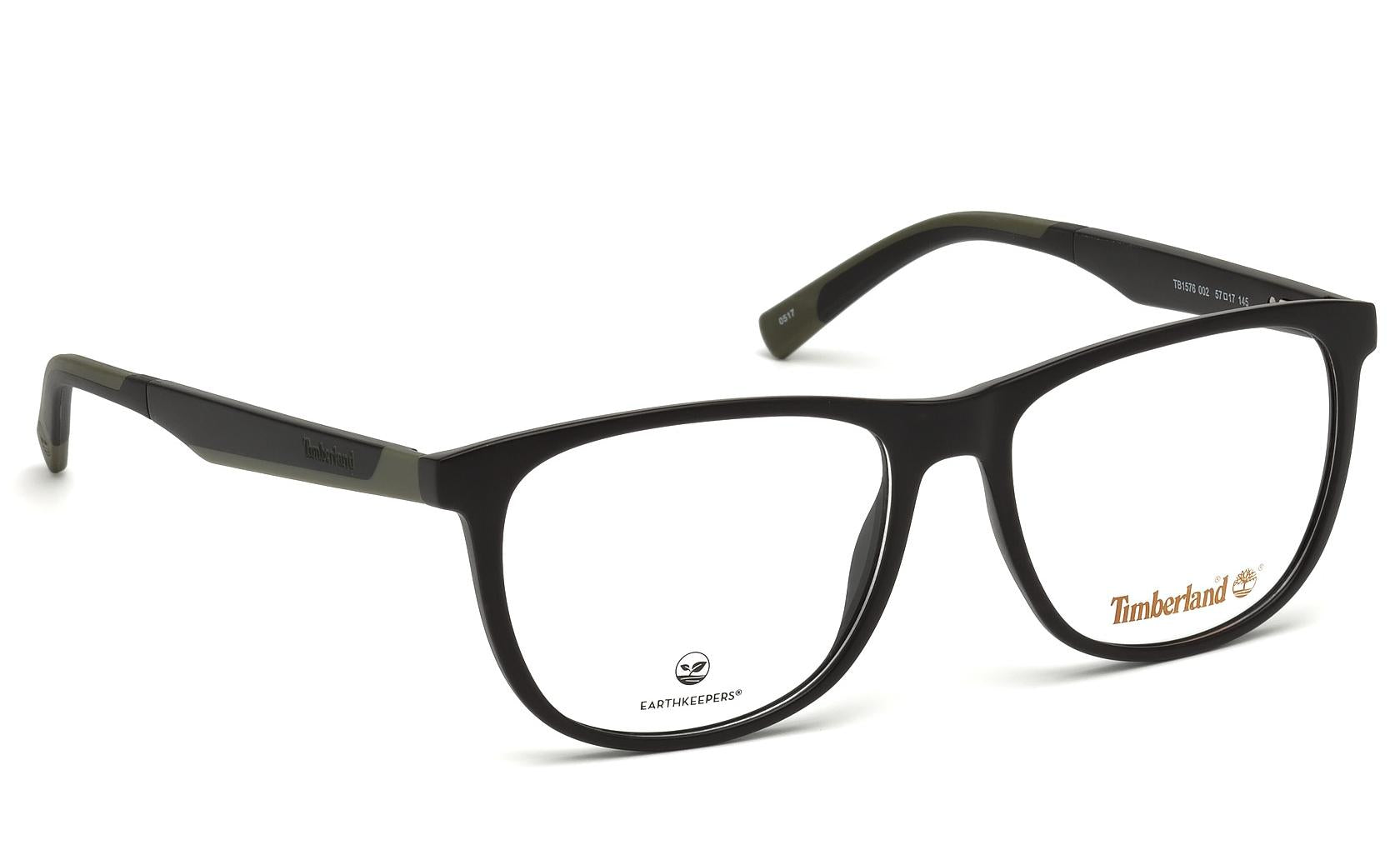 Timberland Eyeglasses TB1576 002