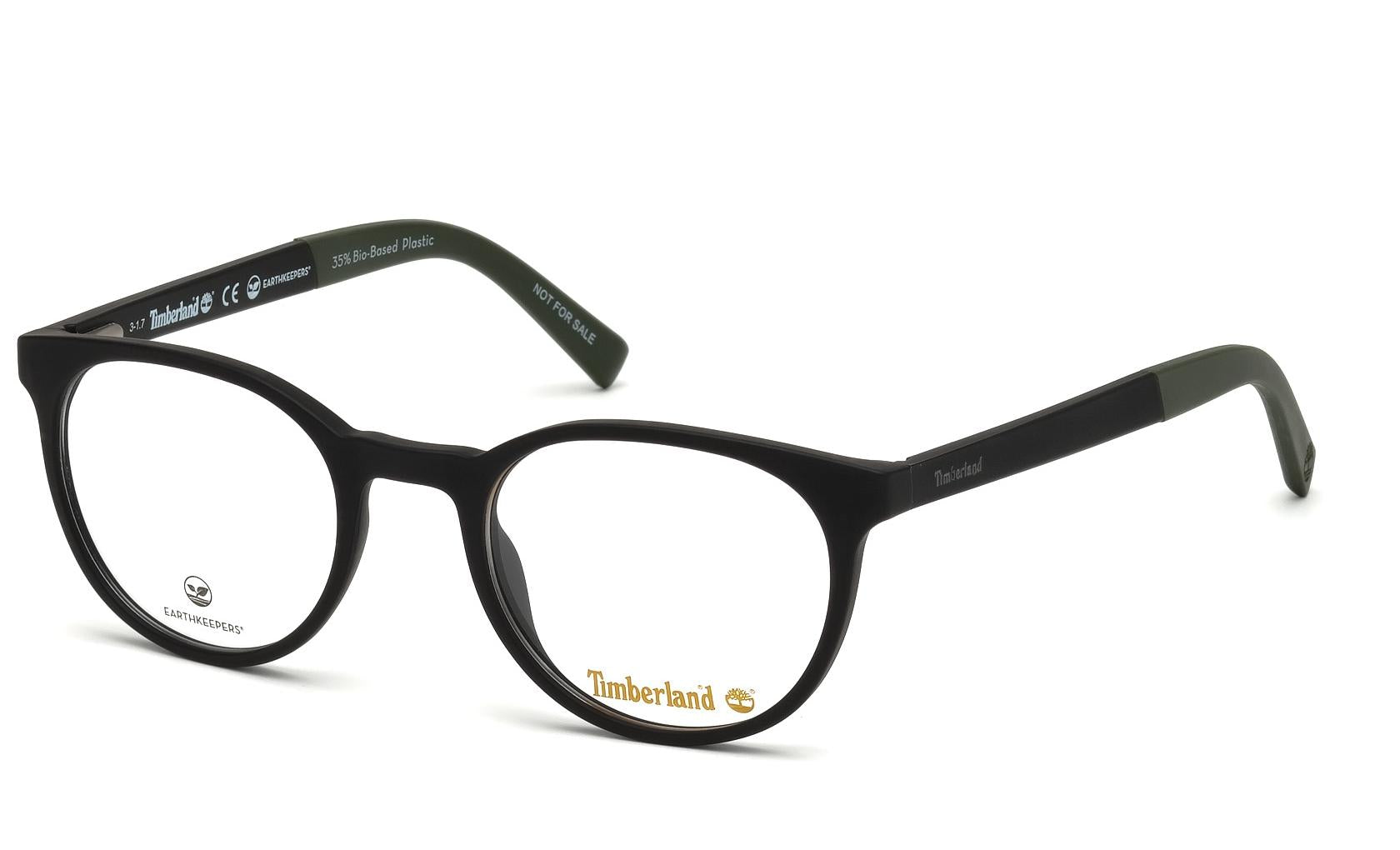 Timberland Eyeglasses TB1584 002