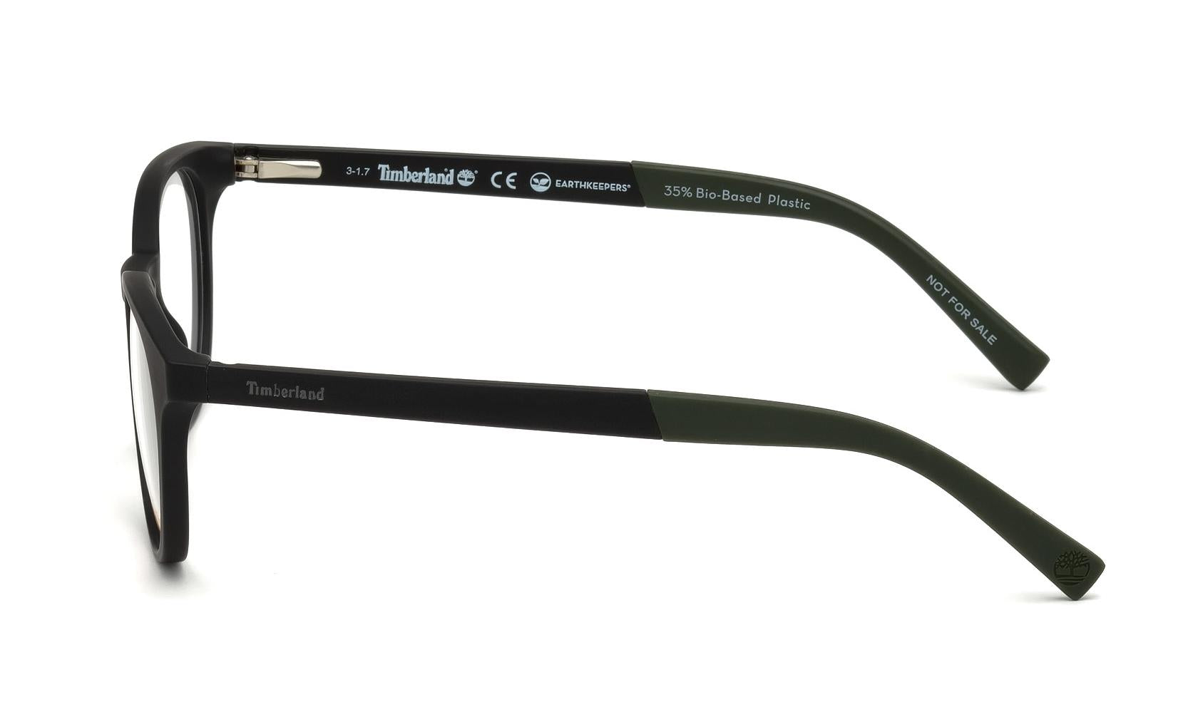 Timberland Eyeglasses TB1584 002