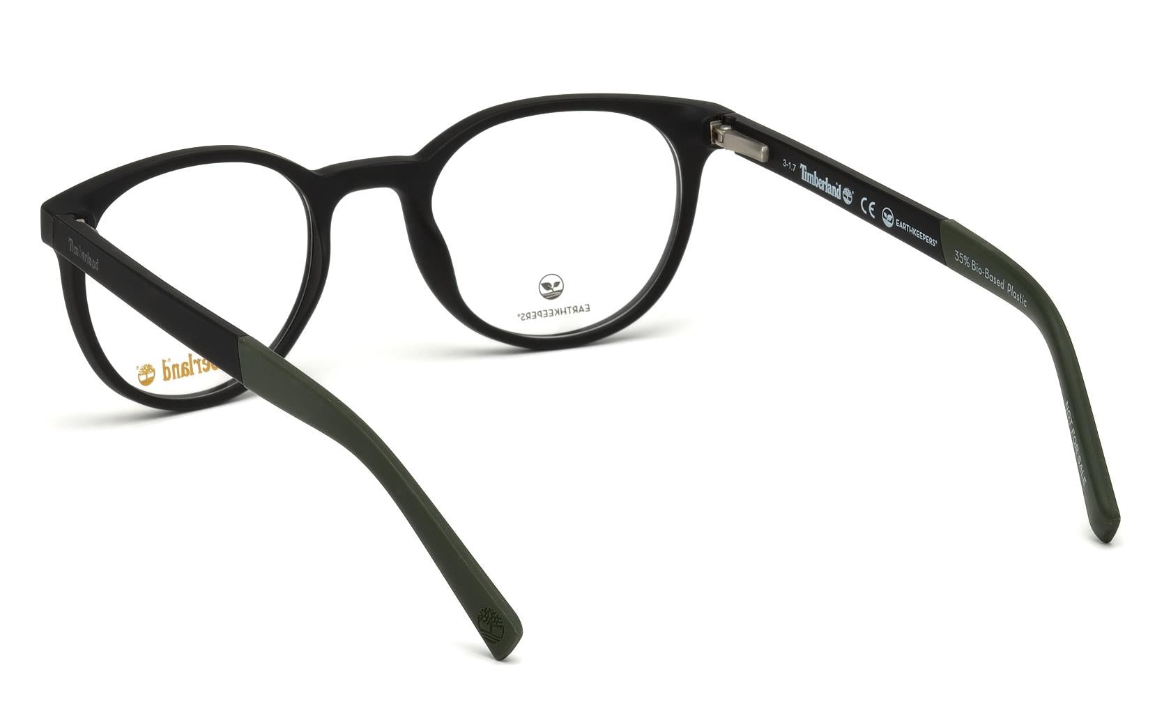 Timberland Eyeglasses TB1584 002