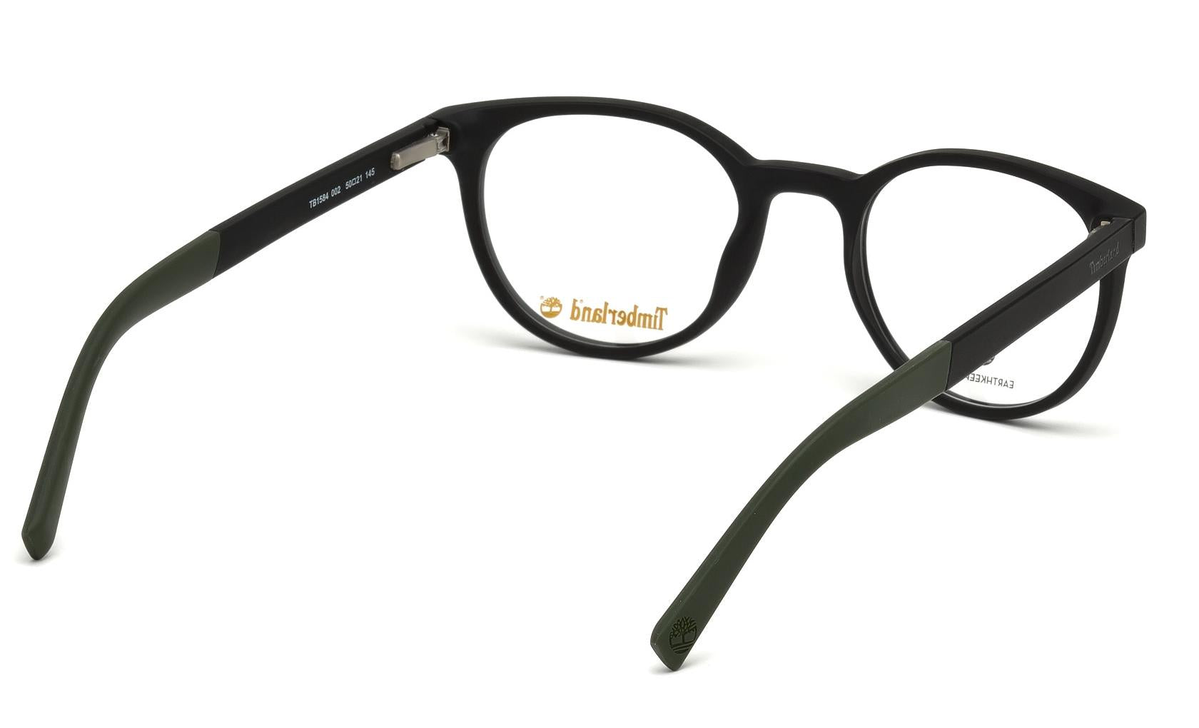 Timberland Eyeglasses TB1584 002