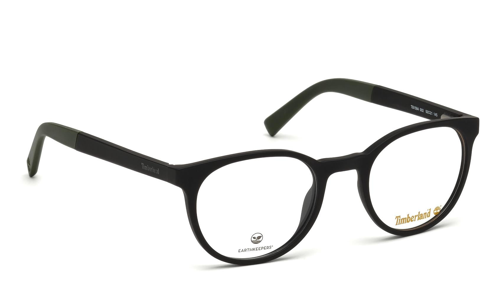 Timberland Eyeglasses TB1584 002