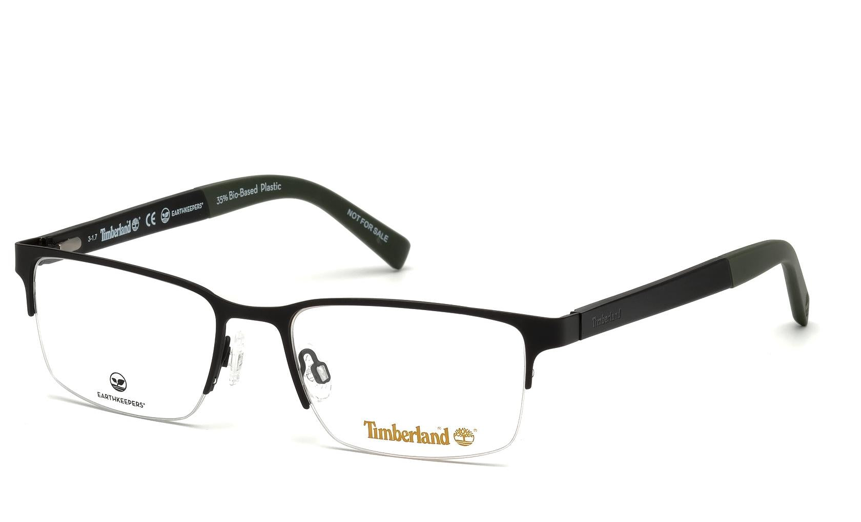 Timberland Eyeglasses TB1585 002