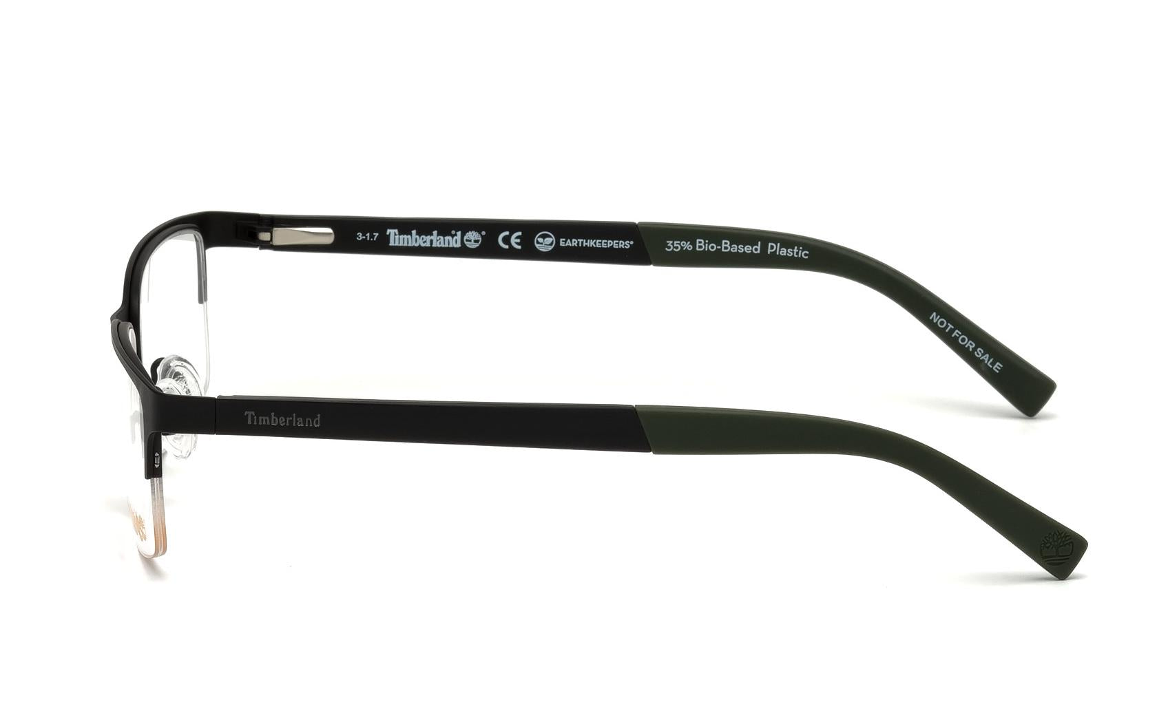 Timberland Eyeglasses TB1585 002