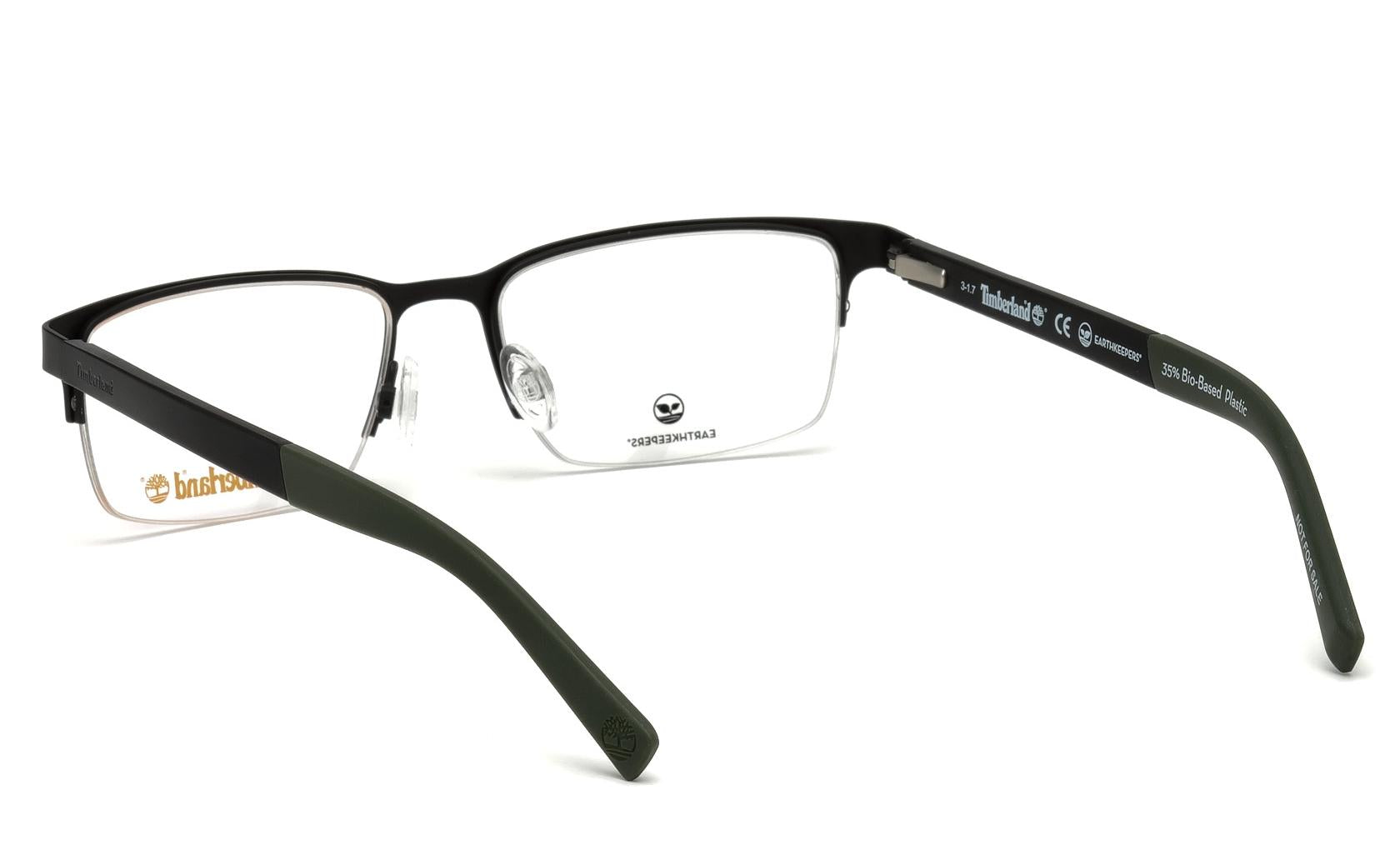 Timberland Eyeglasses TB1585 002