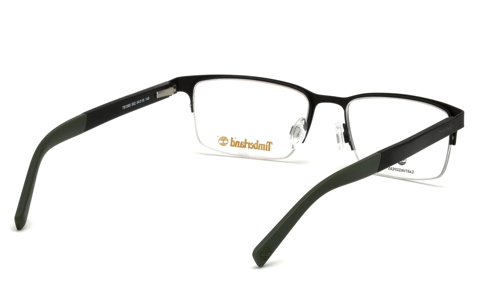 Timberland Eyeglasses TB1585 002