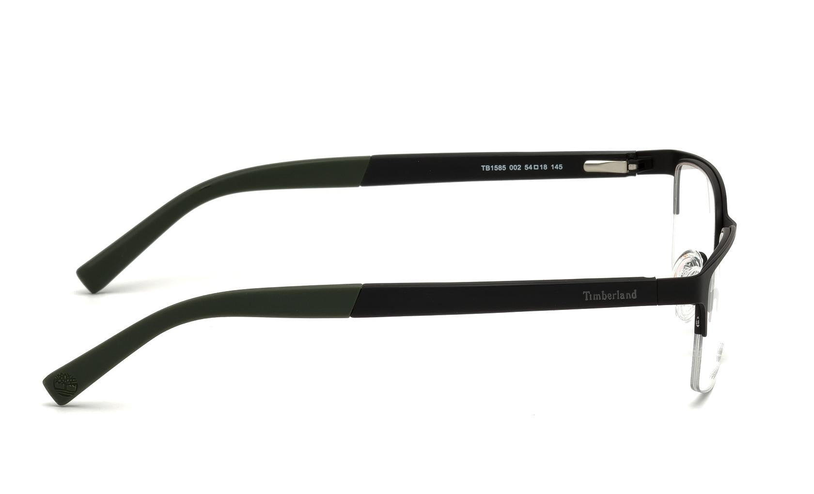 Timberland Eyeglasses TB1585 002