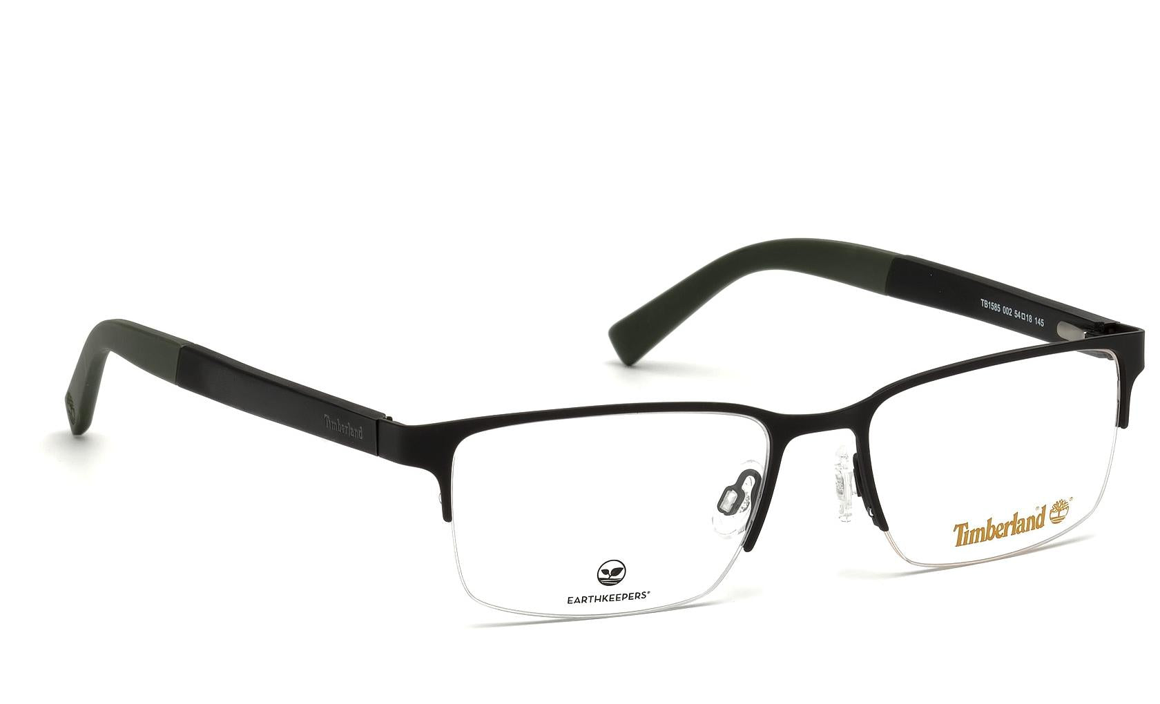 Timberland Eyeglasses TB1585 002